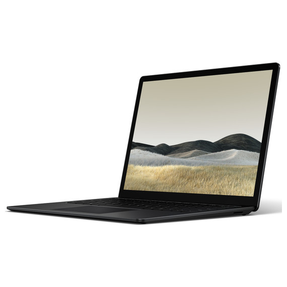 Microsoft ნოუთბუქი Surface Laptop 3 15" PS Touch/Intel i5-1035G7/8/256F/int/W10P/Black (მაიკროსოფტი), 2 image