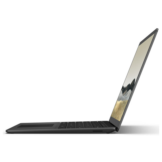Microsoft ნოუთბუქი Surface Laptop 3 15" PS Touch/Intel i5-1035G7/8/256F/int/W10P/Black (მაიკროსოფტი), 3 image
