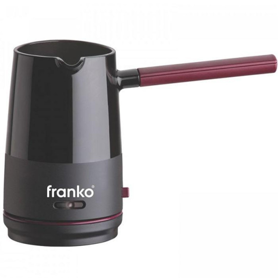 ყავის მადუღარა - Franko FCM-1167