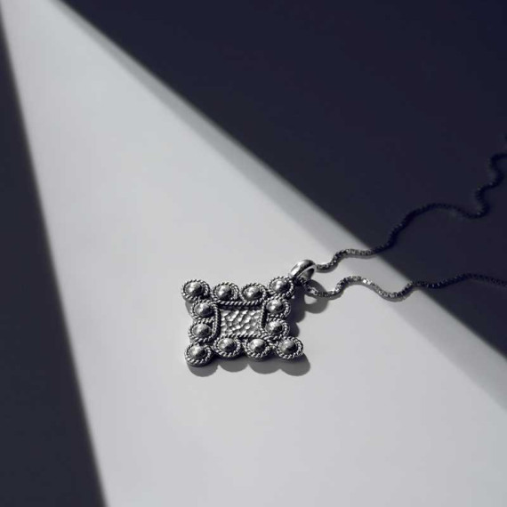 ვერცხლის კულონი - რომბი, 3 image