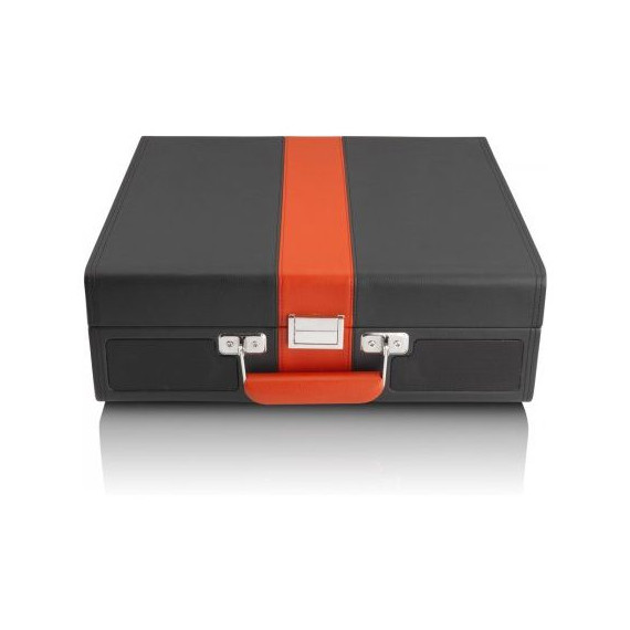 Lenco ფირსაკრავი TT-33 შავი (ლენკო), 3 image