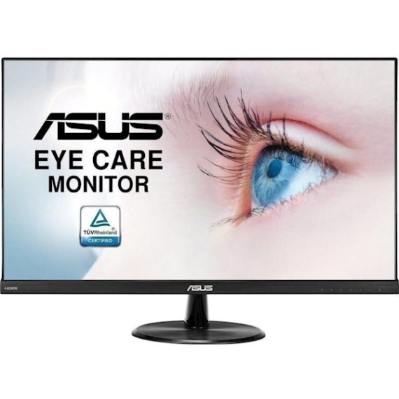 Asus მონიტორი VP249HR Eye Care Monitor 23.8"(ასუსი)