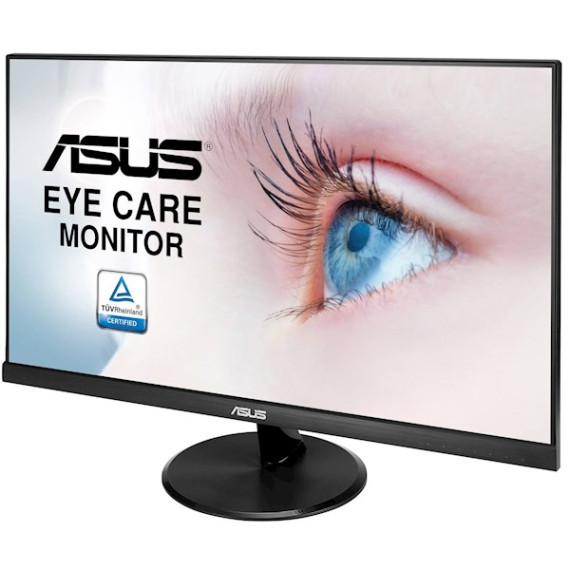 Asus მონიტორი VP249HR Eye Care Monitor 23.8"(ასუსი), 2 image