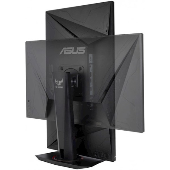 Asus მონიტორი LCD 27" VG279QM (ასუსი), 4 image
