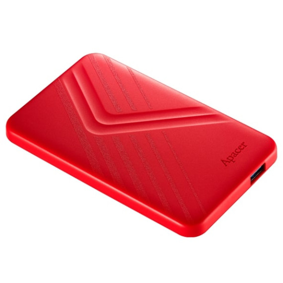 Apacer გარე მყარი დისკი AP1TBAC236R-1 (ეფეისერი), 2 image