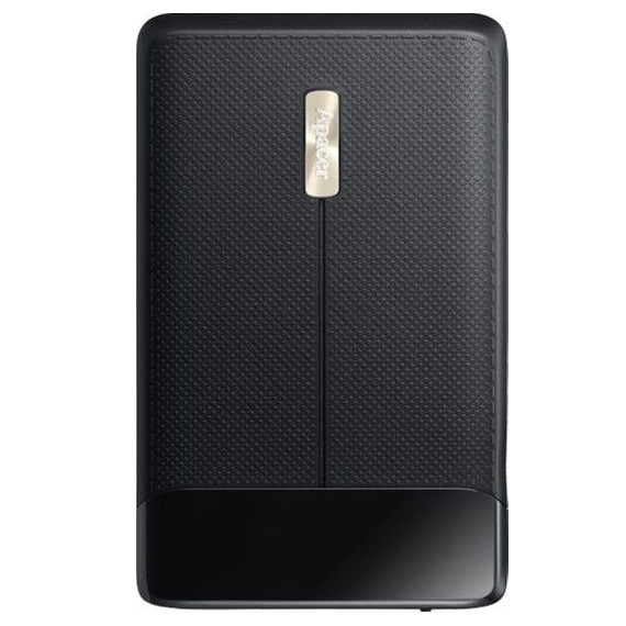 Apacer გარე მყარი დისკი AP1TBAC731B-1 (ეფეისერი)