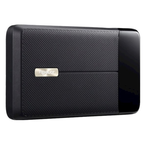 Apacer გარე მყარი დისკი AP1TBAC731B-1 (ეფეისერი), 4 image