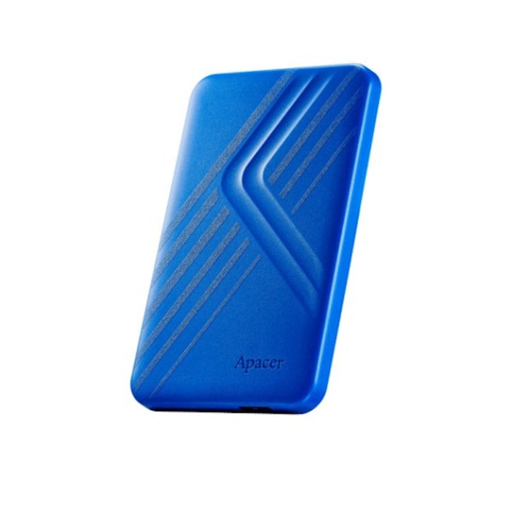 Apacer გარე მყარი დისკი AP2TBAC236U-1 (ეფეისერი), 3 image