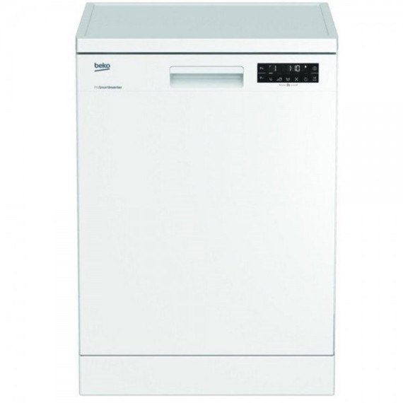 Beko ჭურჭლის სარეცხი მანქანა DFN26424W Superia (ბეკო)
