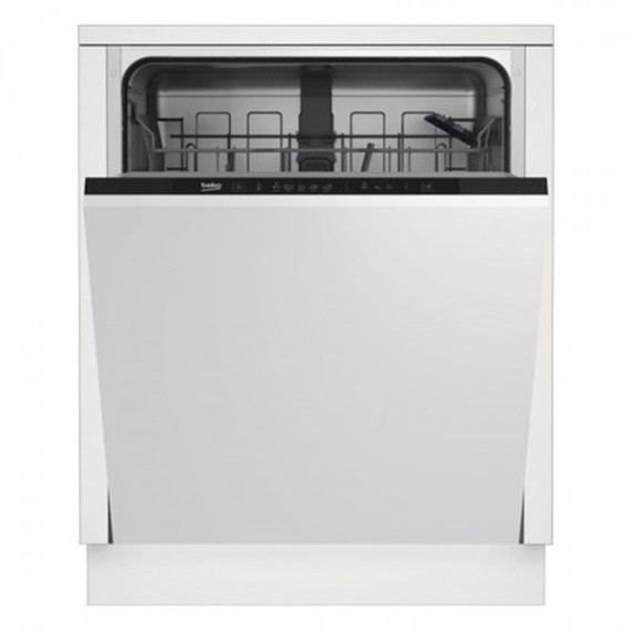 Beko ჭურჭლის სარეცხი მანქანა DIN35322 Superia (ბეკო)