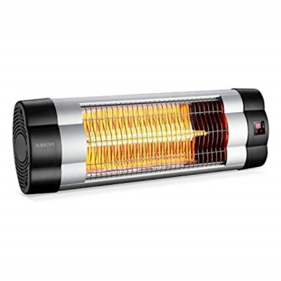 Kumtel ინფრაწითელი გამათბობელი DX 25 (კუმტელი)