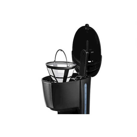 Ardesto ყავის აპარატი FCM-D2100, 900 W, წვეთოვანი ყავის მადუღარა დაფქული ყავისთვის, 4 image