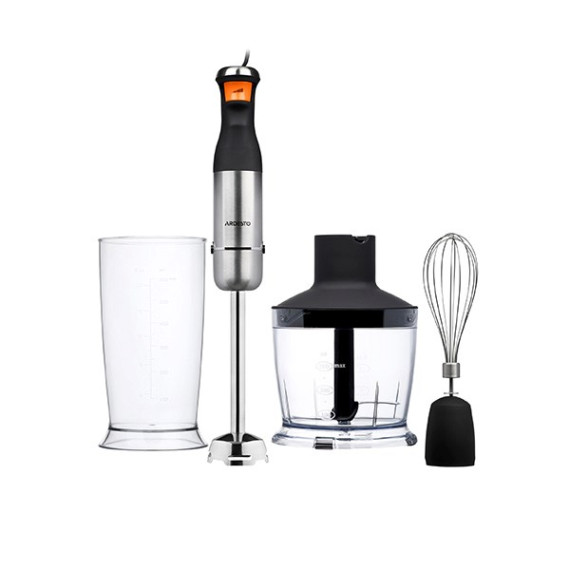 Ardesto ბლენდერი HBK-1601BR hand blender