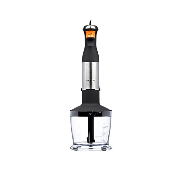 Ardesto ბლენდერი HBK-1601BR hand blender, 3 image