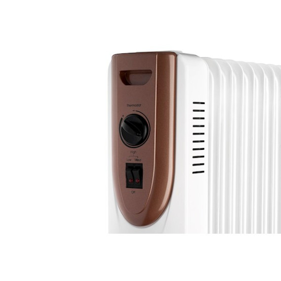 Ardesto ზეთის რადიატორი OFH-07X1 (არდესტო), 4 image