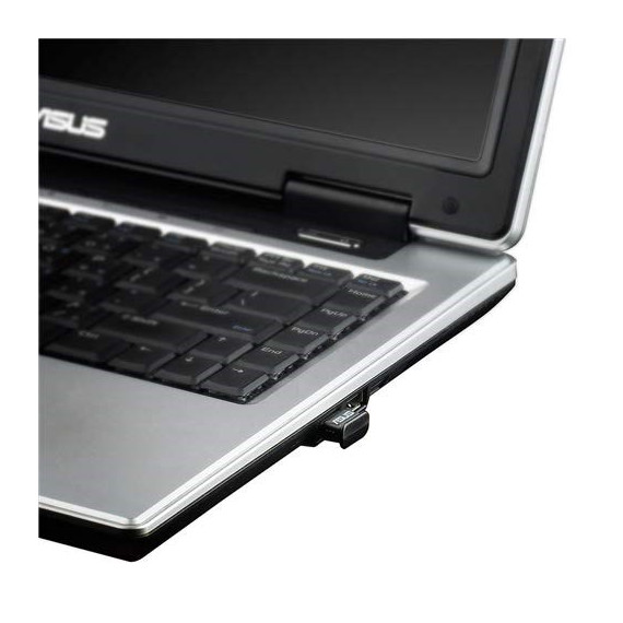 Asus ადაპტერი USB-BT400 (ასუსი), 2 image
