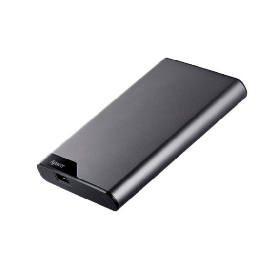 Apacer გარე მყარი დისკი AP2TBAC632A-1(ეფეისერი)