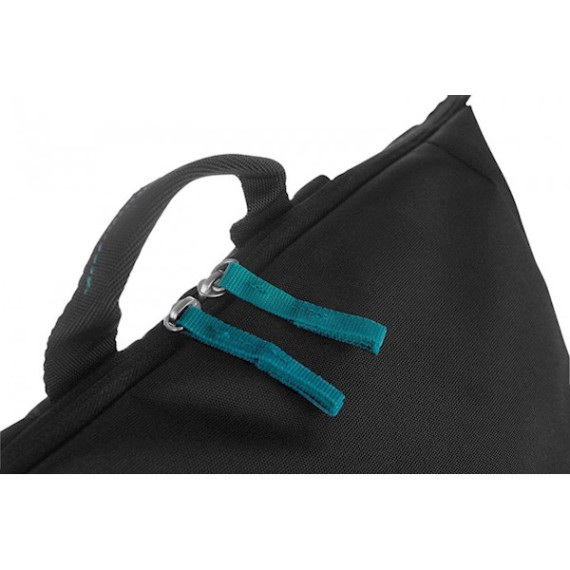 Tucano ნოუთბუქის ჩანთა BKSM13-BK(ტუკანო), 2 image