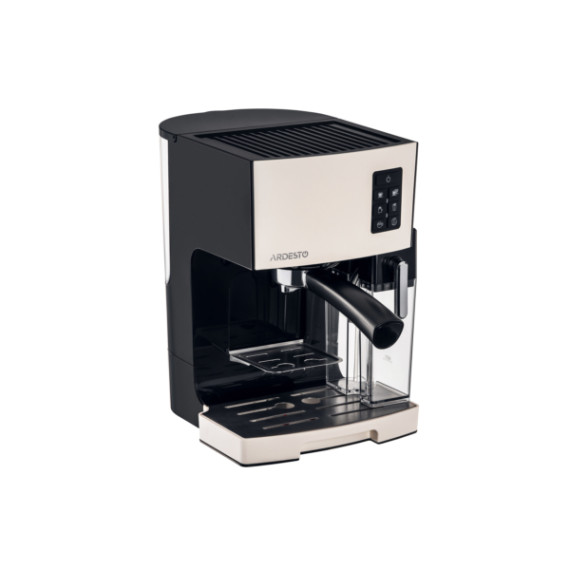 Ardesto ყავის აპარატები ECM-EM14S, 4 image