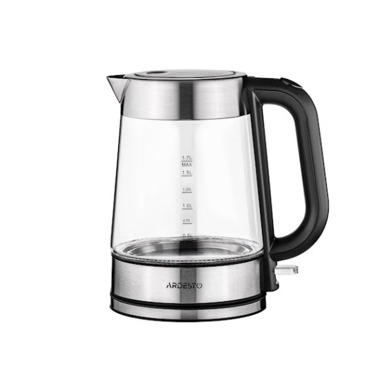 Ardesto ელექტრო ჩაიდანი EKL-F200