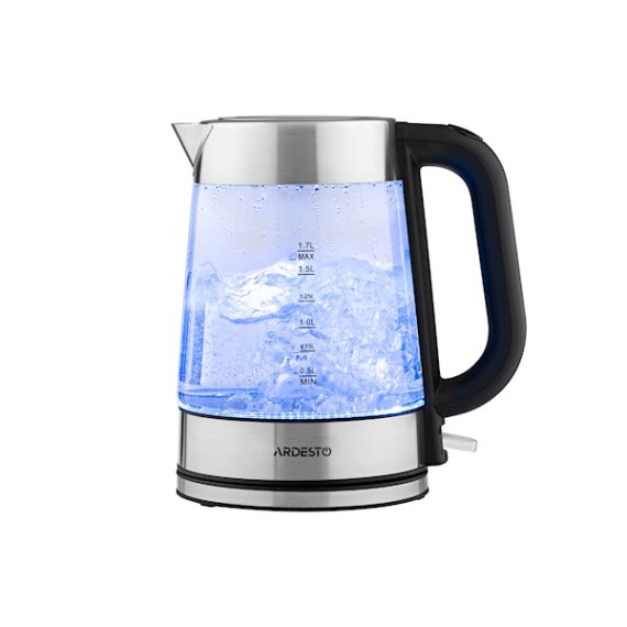 Ardesto ელექტრო ჩაიდანი EKL-F200, 4 image