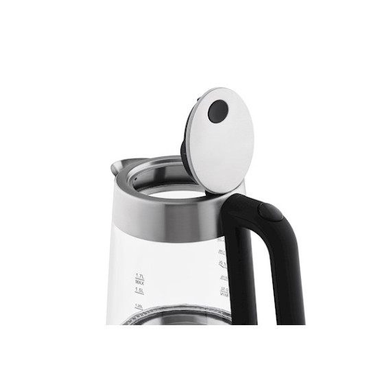 Ardesto ელექტრო ჩაიდანი EKL-F200, 3 image