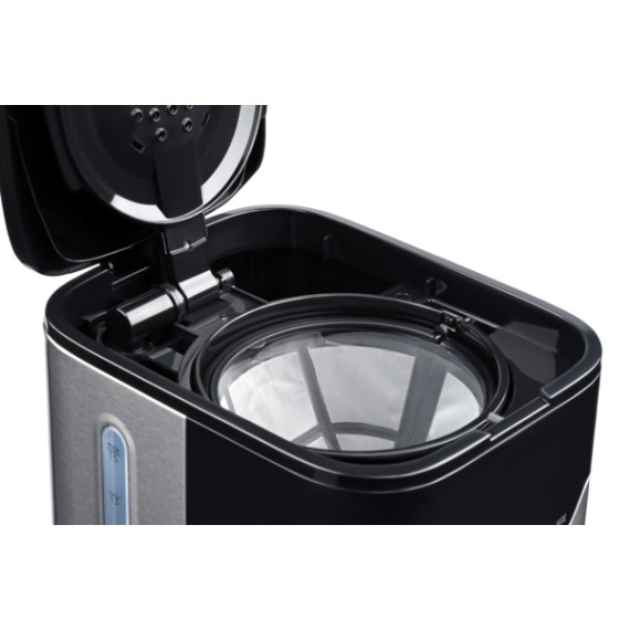 Ardesto ყავის აპარატი FCM-D3100, 7 image