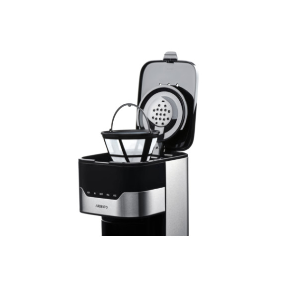 Ardesto ყავის აპარატი FCM-D3100, 6 image