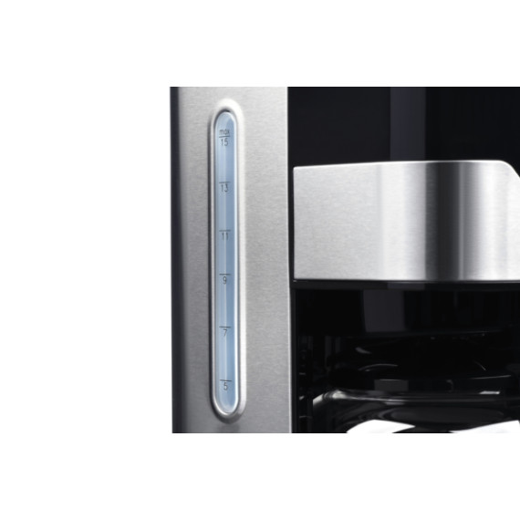 Ardesto ყავის აპარატი FCM-D3100, 5 image