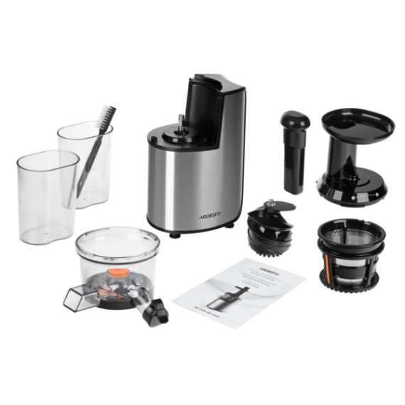 Ardesto წვენსაწური JEG-1330S (არდესტო), 3 image