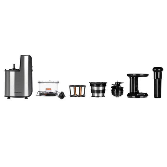 Ardesto წვენსაწური JEG-1330S (არდესტო), 2 image