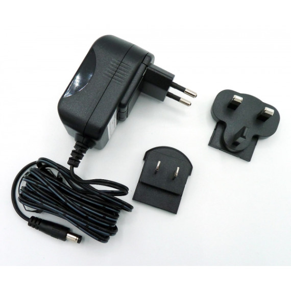 Gigaset IP ტელეფონის დამტენი L36280-Z4-X765 (გიგასეტი)