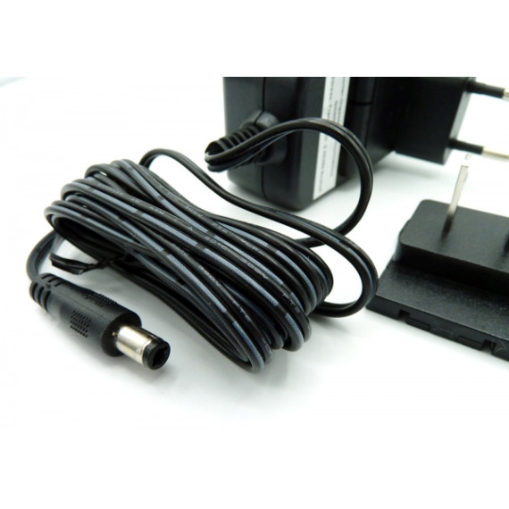 Gigaset IP ტელეფონის დამტენი L36280-Z4-X765 (გიგასეტი), 2 image