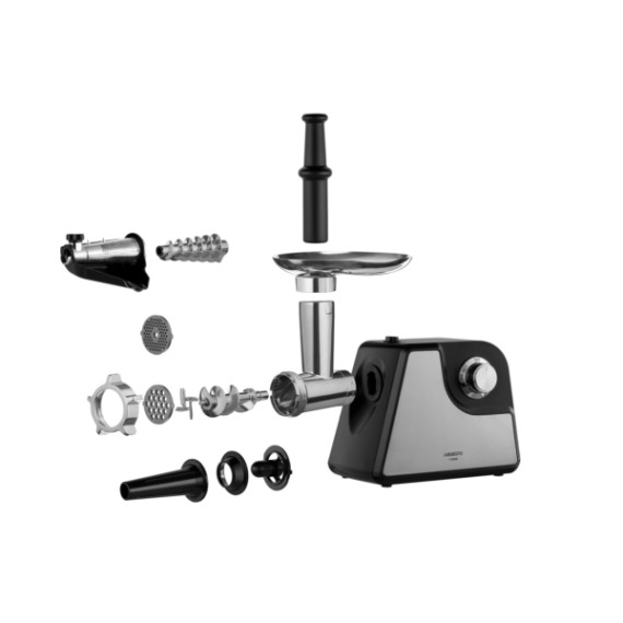 Ardesto ხორცსაკეპი MGL-1790R (არდესტო), 3 image