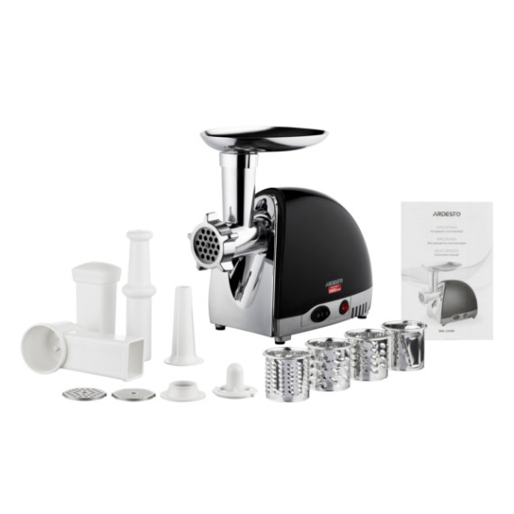 Ardesto ხორცსაკეპი MGL-MGL-2250R (არდესტო), 7 image