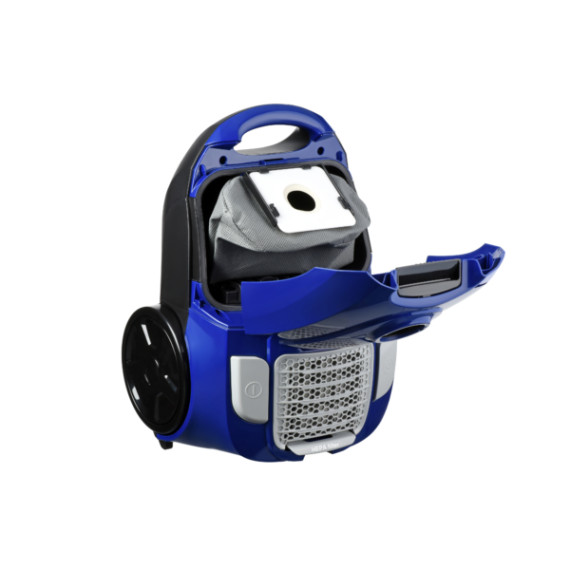 Ardesto მტვერსასრუტი MVC-B1602BL (არდესტო), 9 image