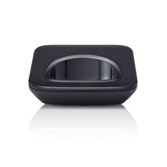 Gigaset IP ტელეფონი S30852-H2665-R121 (გიგასეტი), 2 image