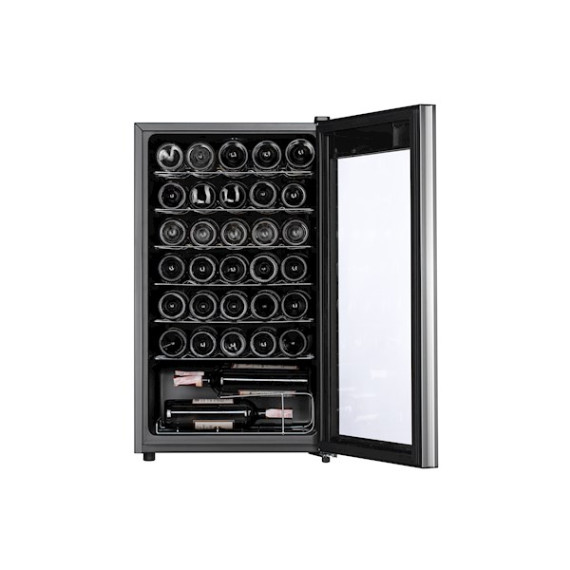 Ardesto მაცივარი WCF-M34 (არდესტო), 2 image