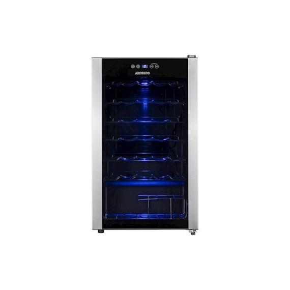 Ardesto მაცივარი WCF-M34 (არდესტო), 3 image