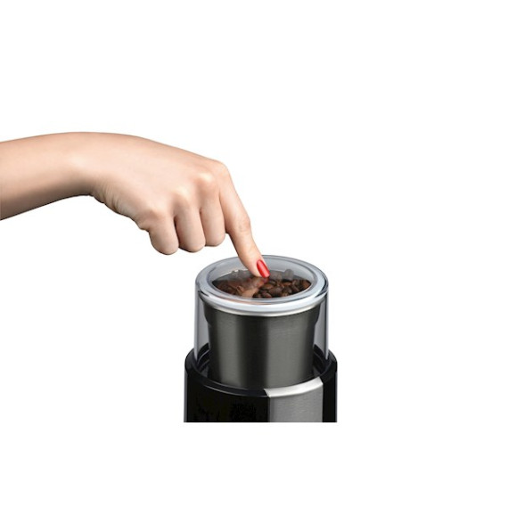 Ardesto ყავის საფქვავი  WCG-8301, 200 W