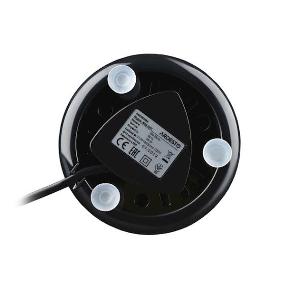 Ardesto ყავის საფქვავი  WCG-8301, 200 W, 5 image