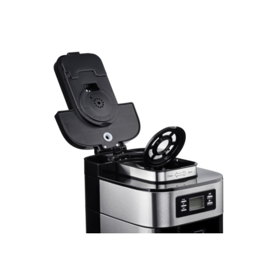 Ardesto ყავის აპარატი YCM-D1200, 1050 W, წვეთოვანი ყავის მადუღარა, 8 image