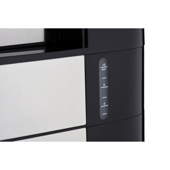 Ardesto ყავის აპარატი YCM-D1200, 1050 W, წვეთოვანი ყავის მადუღარა, 6 image