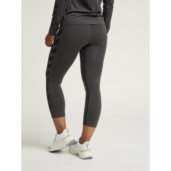 SEAMLESS ელასტიკი - Hummel (ჰუმელი), ფერი: შავი, ზომა: M/L, 2 image