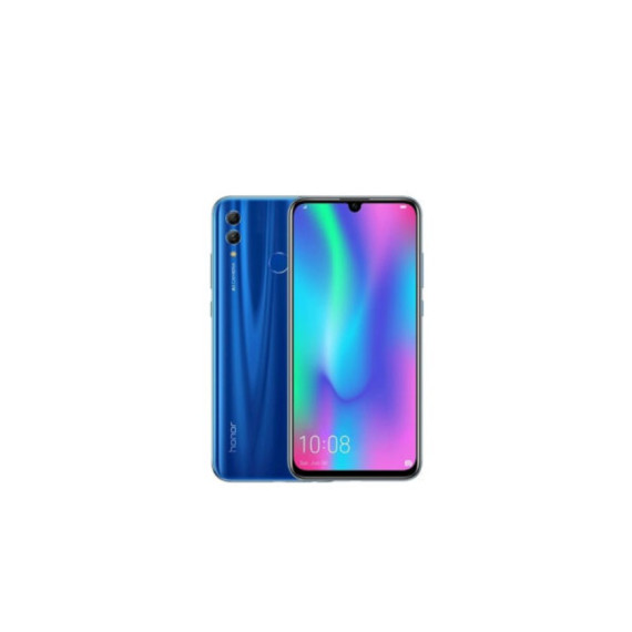 Honor 10 Lite 3GB/64GB სმარტფონი HRY-LX1 ლურჯი (ჰონორი)