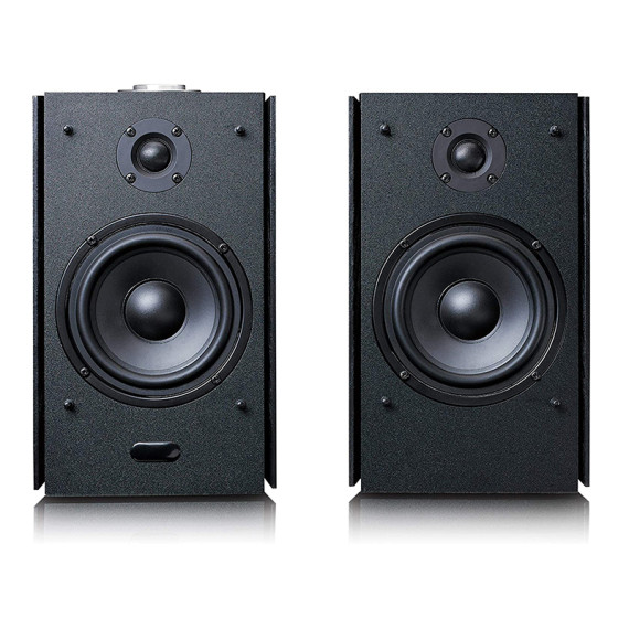 Lenco დინამიკი SPB-260 Bluetooth HiFi Stereo (ლენკო)