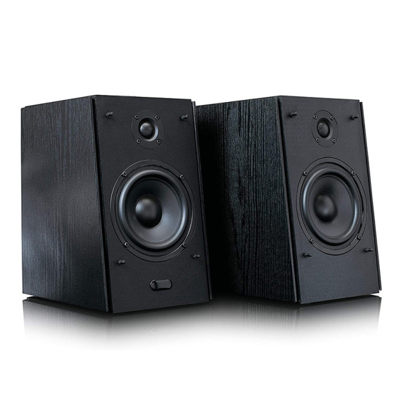 Lenco დინამიკი SPB-260 Bluetooth HiFi Stereo (ლენკო), 4 image Lenco დინამიკი SPB-260 Bluetooth HiFi Stereo (ლენკო), 4 image