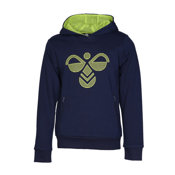 GERSEMI ჯემპრი - Hummel (ჰუმელი), ფერი: ლურჯი, ზომა: 10, 2 image