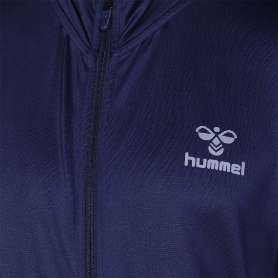 NOTUS ჟაკეტი - Hummel (ჰუმელი), ფერი: ლურჯი, ზომა: S, 6 image
