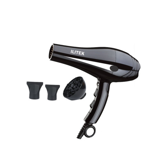 Ilitek თმის ფენი IL 6525 (ილიტეკი)